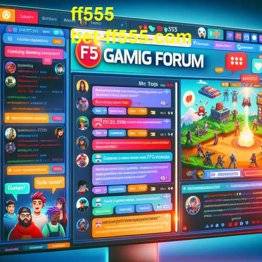 A Importância dos Fóruns de Jogos na Comunidade Gamer